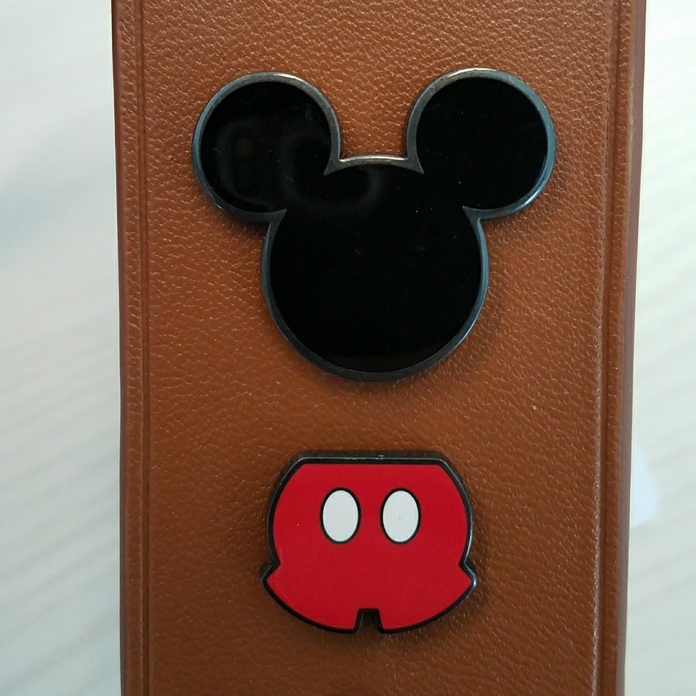 COACH x MICKEY MOUSE - Picture 4 of 6